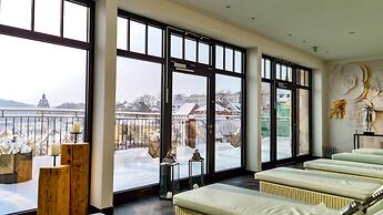 Romantik Hotel Burgkeller & Residenz Kerstinghaus