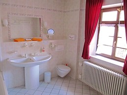 Romantik Hotel Burgkeller & Residenz Kerstinghaus