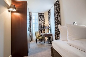 Romantik Hotel Burgkeller & Residenz Kerstinghaus