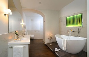 Romantik Hotel Burgkeller & Residenz Kerstinghaus