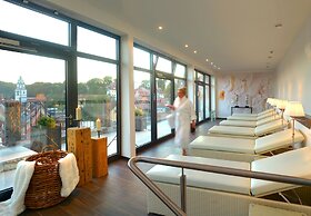 Romantik Hotel Burgkeller & Residenz Kerstinghaus
