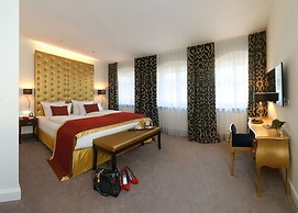 Romantik Hotel Burgkeller & Residenz Kerstinghaus
