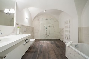 Romantik Hotel Burgkeller & Residenz Kerstinghaus