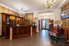 Romantik Hotel Burgkeller & Residenz Kerstinghaus