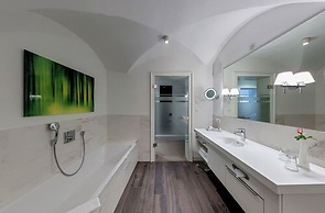 Romantik Hotel Burgkeller & Residenz Kerstinghaus