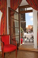 Romantik Hotel Burgkeller & Residenz Kerstinghaus