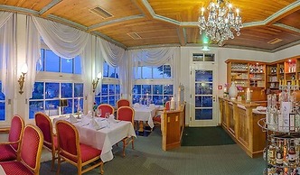 Romantik Hotel Burgkeller & Residenz Kerstinghaus