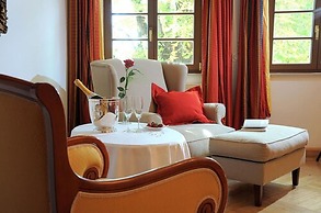 Romantik Hotel Burgkeller & Residenz Kerstinghaus