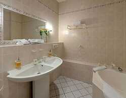 Romantik Hotel Burgkeller & Residenz Kerstinghaus