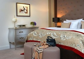 Romantik Hotel Burgkeller & Residenz Kerstinghaus