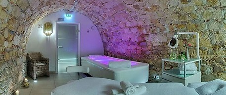 Romantik Hotel Burgkeller & Residenz Kerstinghaus