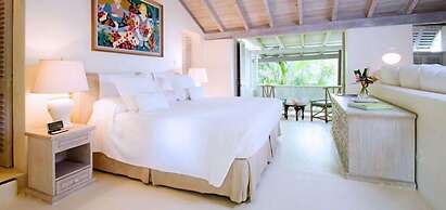 Landmark House & Cottage