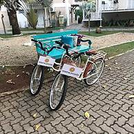 Pousada Reserva Penedo