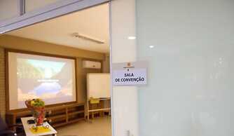 Pousada Reserva Penedo