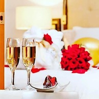 Pousada Reserva Penedo