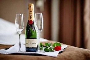 Pousada Reserva Penedo