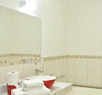 Pousada Reserva Penedo