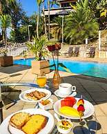 Pousada Reserva Penedo