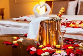 Pousada Reserva Penedo