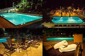 Pousada Reserva Penedo