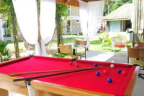 Pousada Reserva Penedo