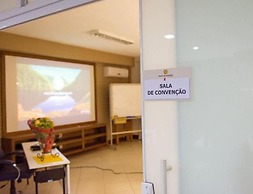 Pousada Reserva Penedo