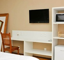 Pousada Reserva Penedo