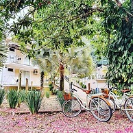 Pousada Reserva Penedo