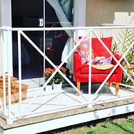 Pousada Reserva Penedo