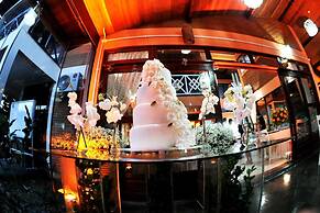 Pousada Reserva Penedo