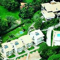 Pousada Reserva Penedo