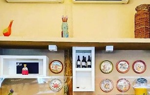 Pousada Reserva Penedo