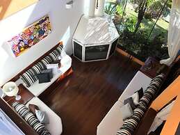 Pousada Reserva Penedo