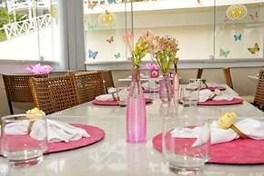 Pousada Reserva Penedo