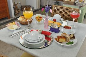 Pousada Reserva Penedo