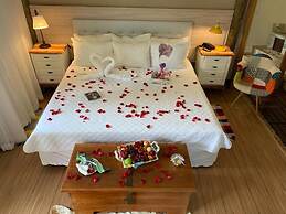 Pousada Reserva Penedo