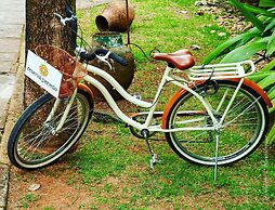 Pousada Reserva Penedo