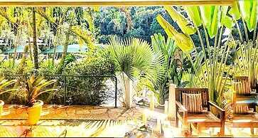 Pousada Reserva Penedo