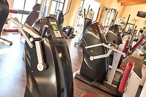 aktiv Sporthotel