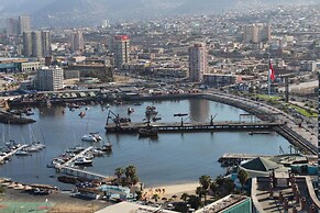 RQ  Antofagasta