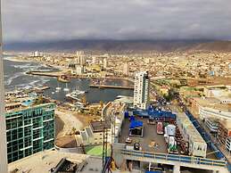 RQ  Antofagasta