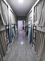 Blossom hostel