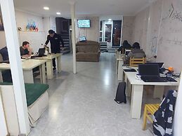 Blossom hostel