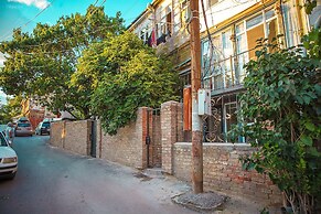 Blossom hostel