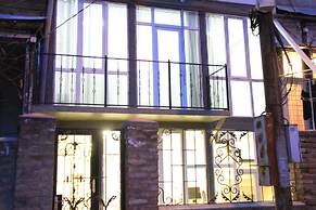 Blossom hostel
