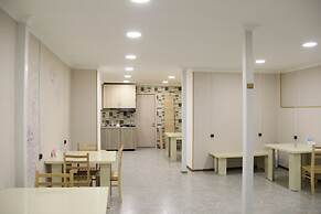 Blossom hostel