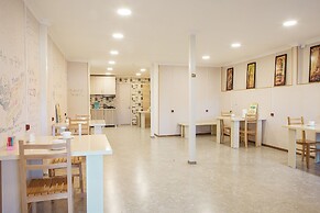Blossom hostel