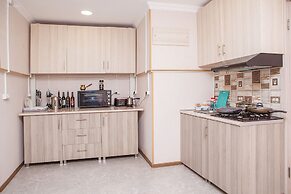 Blossom hostel