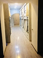 Blossom hostel