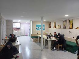 Blossom hostel